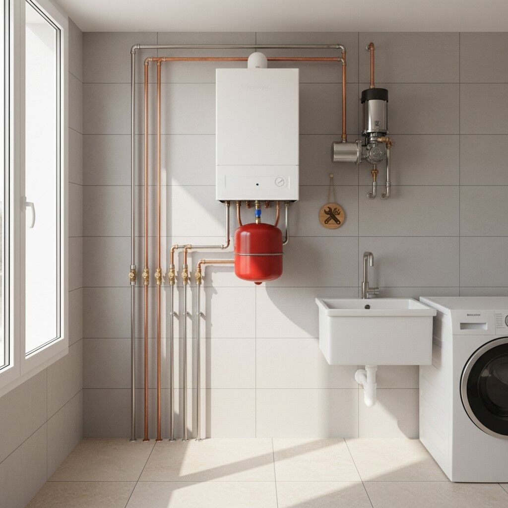 THERMOSERVICES